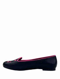 LYDIA SCARY JACKOLANTERN - BLACK/PINK -Engel Cheap Store lydia scary jackolantern blackpink 289209