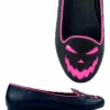 LYDIA SCARY JACKOLANTERN - BLACK/PINK