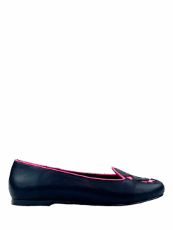 LYDIA SCARY JACKOLANTERN - BLACK/PINK -Engel Cheap Store lydia scary jackolantern blackpink 483248