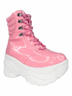 MATRIXX HI - PINK HOLOGRAM