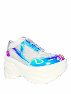 MATRIXX - WHITE ATLANTIS