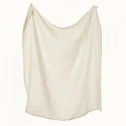 Muslin Wrap - Natural Crinkle -Engel Cheap Store nb00085 crinkle muslin view