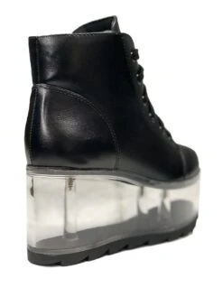 QLOUD 2091 HI - BLACK -Engel Cheap Store qloud 2091 hi black 516697