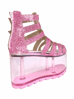 QLOUD ODYSSEY - PINK -Engel Cheap Store qloud odyssey pink 147168