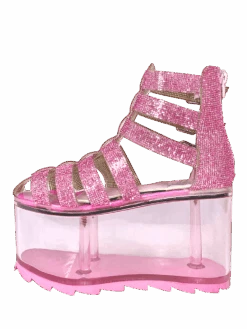 QLOUD ODYSSEY - PINK -Engel Cheap Store qloud odyssey pink 667646