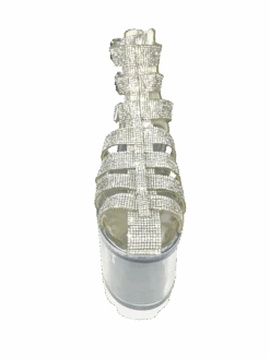 QLOUD ODYSSEY - WHITE -Engel Cheap Store qloud odyssey white 848594