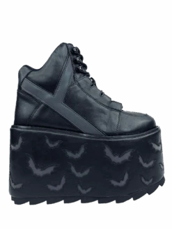 QOZMO BAT - BLACK/REFLECTIVE -Engel Cheap Store qozmo bat blackreflective 565061