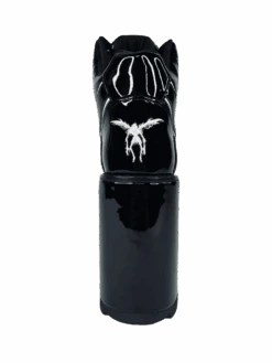 QOZMO DEATH NOTE - BLACK/WHITE -Engel Cheap Store qozmo death note blackwhite 472115