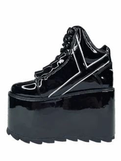 QOZMO DEATH NOTE - BLACK/WHITE -Engel Cheap Store qozmo death note blackwhite 618275