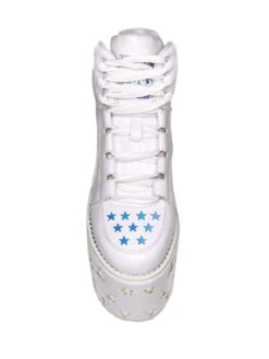 QOZMO MOON STAR - WHITE ATLANTIS -Engel Cheap Store qozmo moon star white atlantis 678407