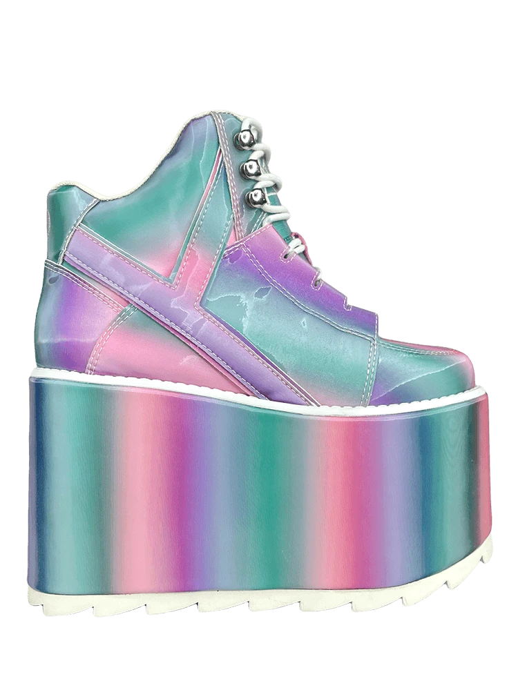 QOZMO - PRIZMATIQ PASTEL 2 QOZMO - PRIZMATIQ PASTEL - Image 2