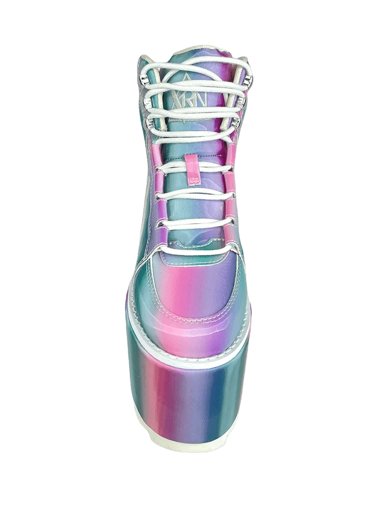 QOZMO - PRIZMATIQ PASTEL 3 QOZMO - PRIZMATIQ PASTEL - Image 3