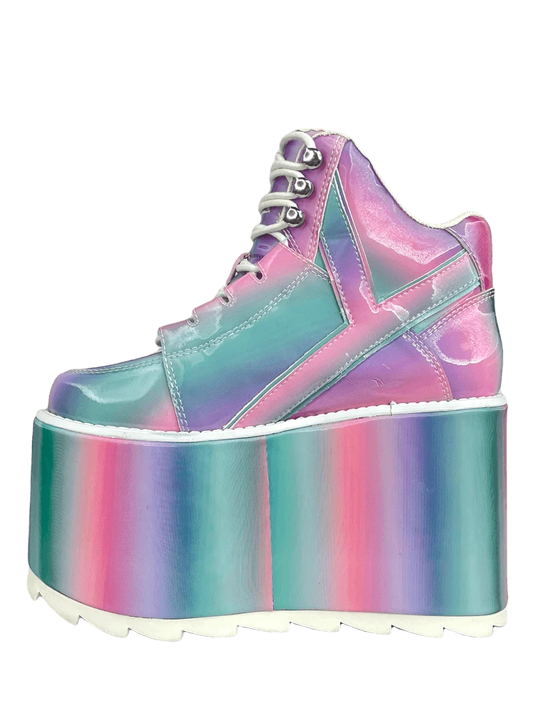 QOZMO - PRIZMATIQ PASTEL 4 QOZMO - PRIZMATIQ PASTEL - Image 4