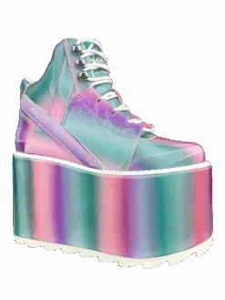 QOZMO - PRIZMATIQ PASTEL