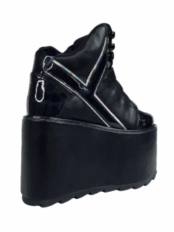 QOZMO X ALISON WONDERLAND - BLACK -Engel Cheap Store qozmo x alison wonderland black 757822