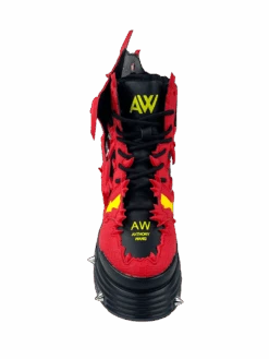 RED APPLE - RED/BLACK -Engel Cheap Store red apple redblack 957792