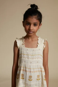 Rosalie Sundress - Magnolia -Engel Cheap Store rosalie3 scaled