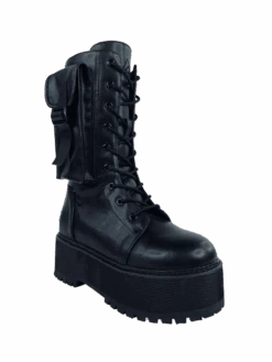 SLAYR HI DESERT - BLACK