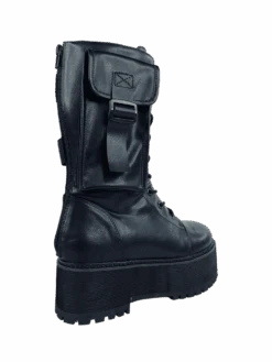 SLAYR HI DESERT - BLACK -Engel Cheap Store slayr hi desert black 745577