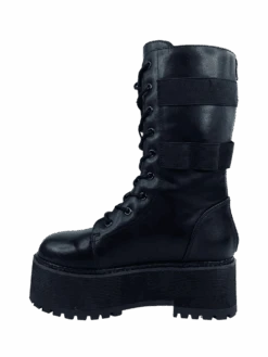 SLAYR HI DESERT - BLACK -Engel Cheap Store slayr hi desert black 971321