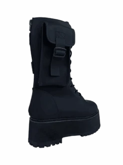 SLAYR HI DESERT - MATTE BLACK -Engel Cheap Store slayr hi desert matte black 649974