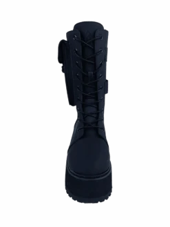 SLAYR HI DESERT - MATTE BLACK -Engel Cheap Store slayr hi desert matte black 830222