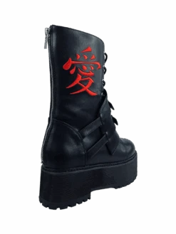 SLAYR HI GAARA - BLACK -Engel Cheap Store slayr hi gaara black 828203