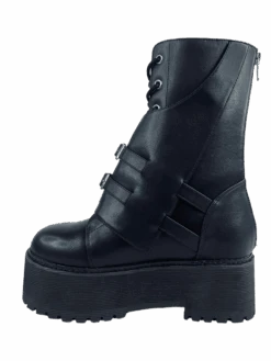 SLAYR HI GAARA - BLACK -Engel Cheap Store slayr hi gaara black 940282