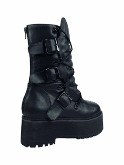 SLAYR HI MOTO - BLACK -Engel Cheap Store slayr hi moto black 414448