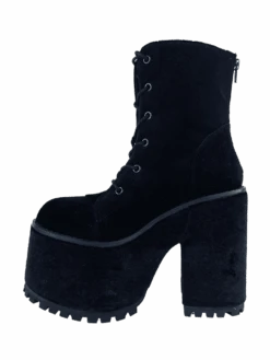 SMASH BLACK VELVET -Engel Cheap Store smash black velvet 452170