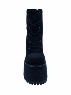 SMASH BLACK VELVET -Engel Cheap Store smash black velvet 936543