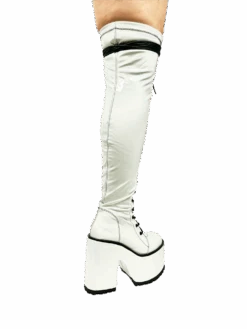 SMASH ULTRA - WHITE/BLACK -Engel Cheap Store smash ultra whiteblack 243042