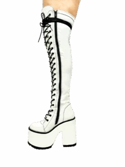 SMASH ULTRA - WHITE/BLACK -Engel Cheap Store smash ultra whiteblack 741415