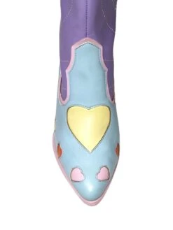 SPACE COWGIRL HEART - PASTEL -Engel Cheap Store space cowgirl heart pastel 696717