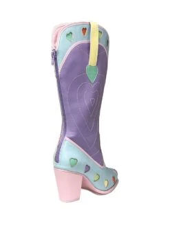 SPACE COWGIRL HEART - PASTEL -Engel Cheap Store space cowgirl heart pastel 968410