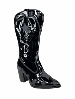 SPACE COWGIRL STAR - BLACK/REFLECTIVE -Engel Cheap Store space cowgirl star blackreflective 964885