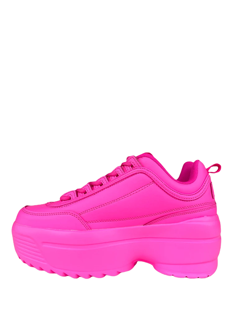 SPECTRUM - HOT PINK 4 SPECTRUM - HOT PINK - Image 4