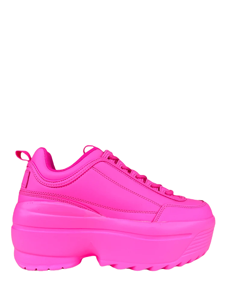 SPECTRUM - HOT PINK 2 SPECTRUM - HOT PINK - Image 2