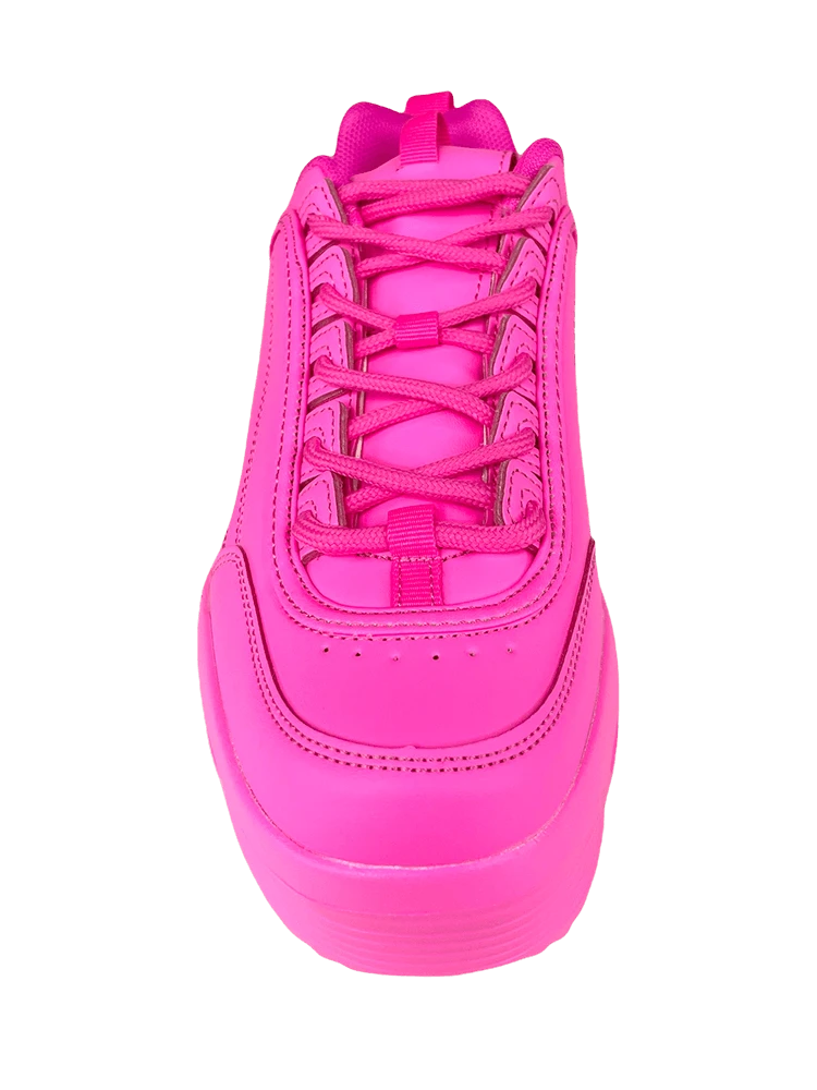 SPECTRUM - HOT PINK 3 SPECTRUM - HOT PINK - Image 3