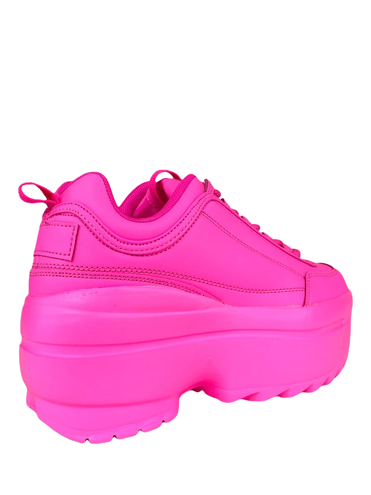 SPECTRUM - HOT PINK 5 SPECTRUM - HOT PINK - Image 5