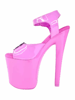 SPICE $ - PINK/SILVER -Engel Cheap Store spice pinksilver 672973