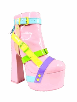 STARDUST BNDG - PASTEL