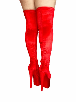 TWERK - RED VELVET -Engel Cheap Store twerk red velvet 671114