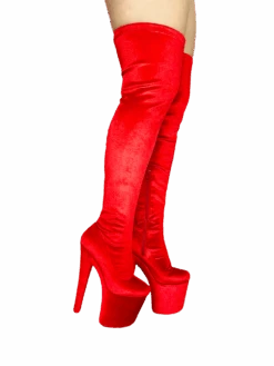 TWERK - RED VELVET -Engel Cheap Store twerk red velvet 708185