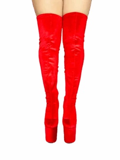 TWERK - RED VELVET -Engel Cheap Store twerk red velvet 727697