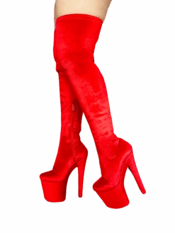 TWERK - RED VELVET -Engel Cheap Store twerk red velvet 783714