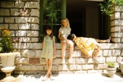 Vela Dress - Peridot (size 9-11 Left) -Engel Cheap Store vela6 scaled