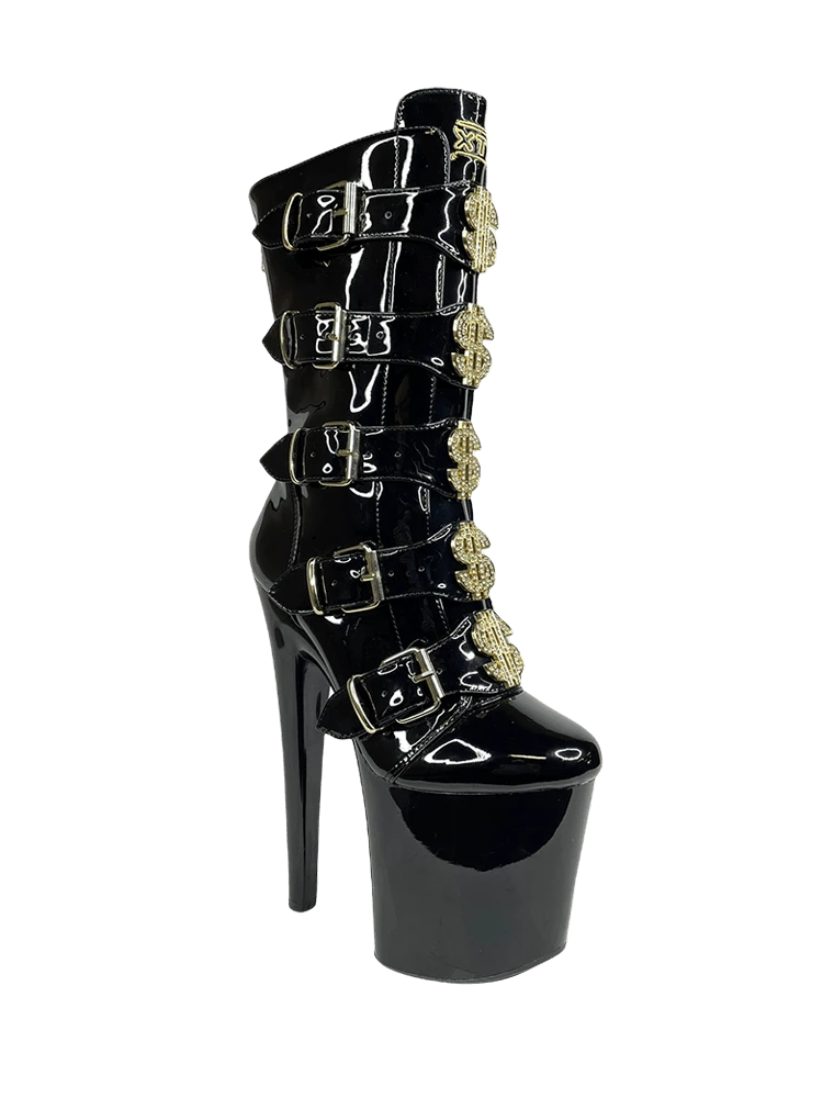 VIP - BLACK/GOLD 1 VIP - BLACK/GOLD