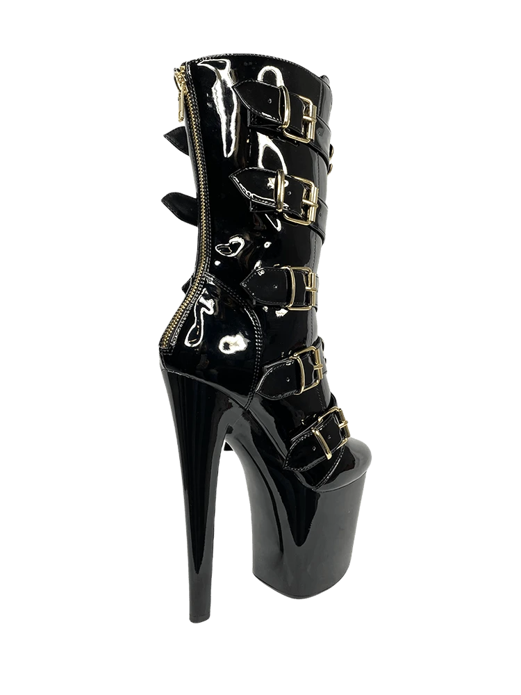 VIP - BLACK/GOLD 5 VIP - BLACK/GOLD - Image 5