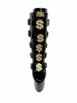 VIP - BLACK/GOLD 8 VIP - BLACK/GOLD -Engel Cheap Store vip blackgold 756411